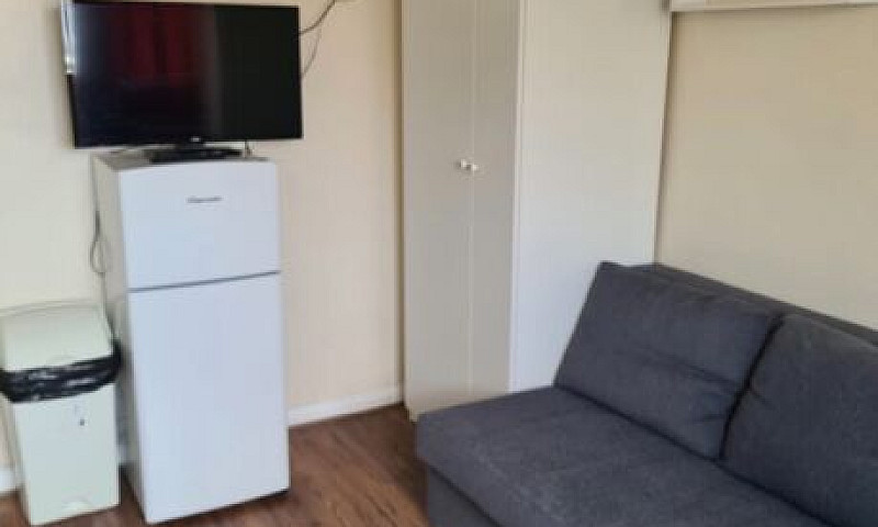 Double Room With Own...