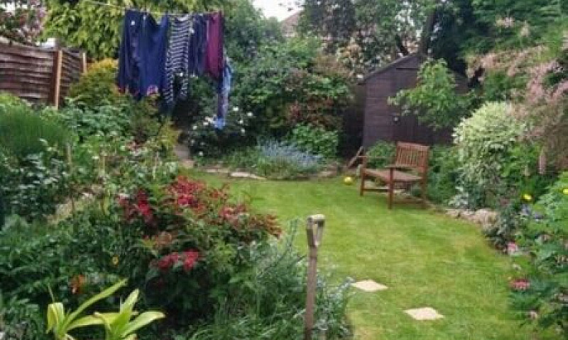 Lovely Double Room I...