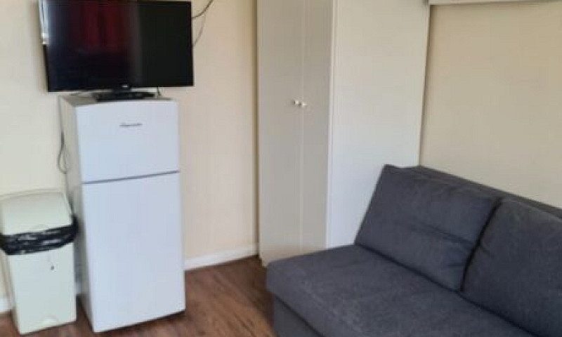Double Room With Own...