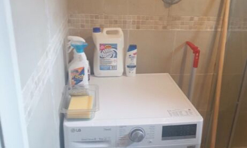 Double Room With Own...