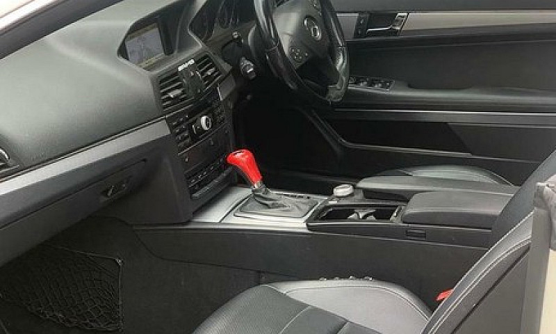 2010 (60) Mercedes B...