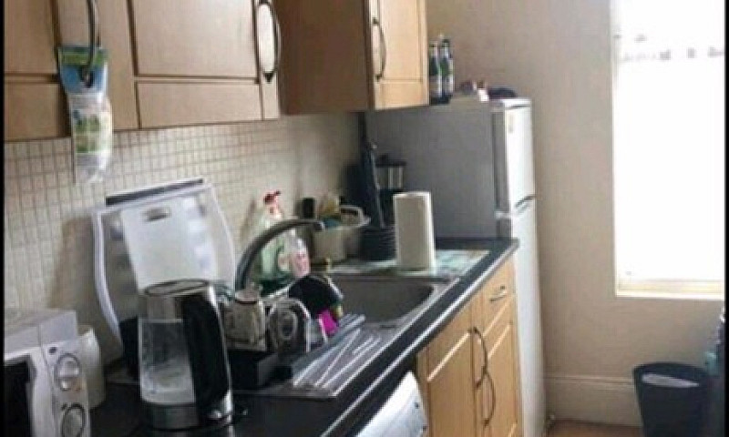 Spacious Double Room...