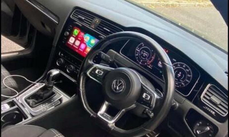 2018 67 Vw Golf Gtd ...