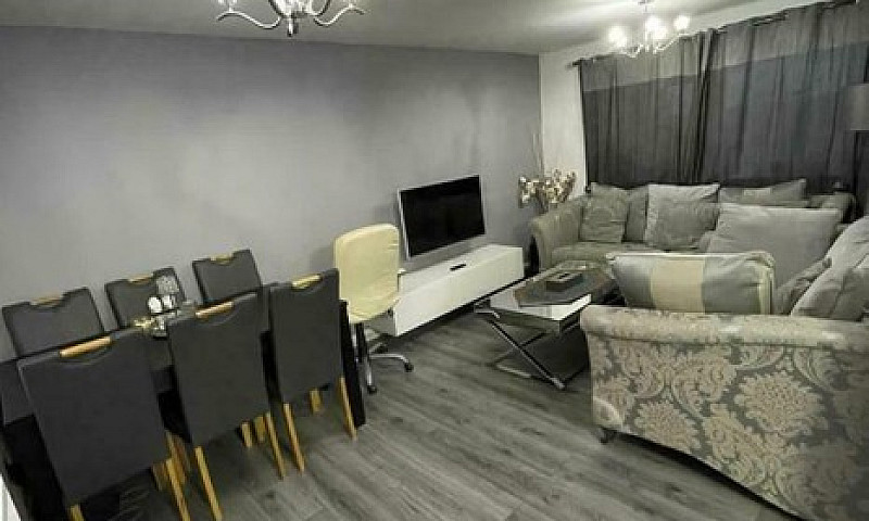 One Bedroom Flat ...