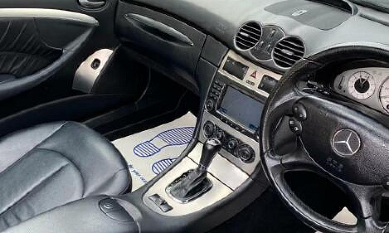 Mercedes Clk280 // P...