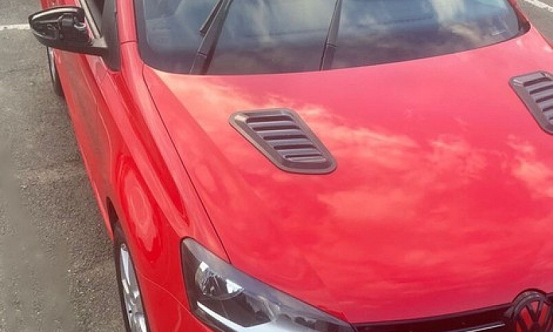 Volkswagen Polo 2014...
