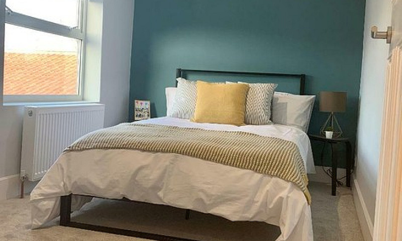 2 Bedroom Flat In 2 ...