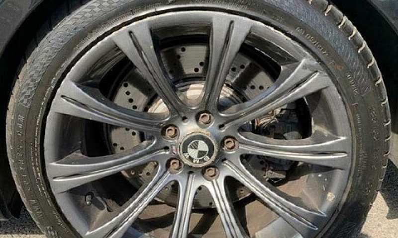 Bmw M5 ...