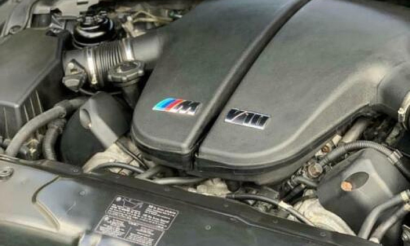 Bmw M5 ...