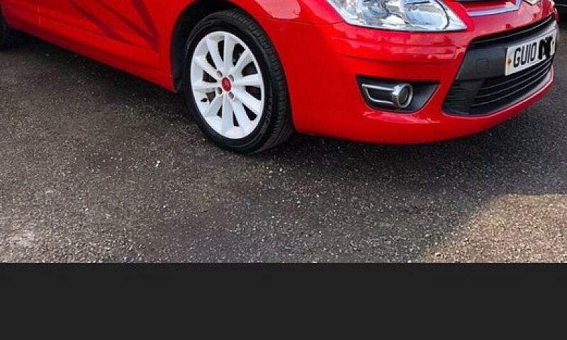 Citroen C4 Loeb Edit...