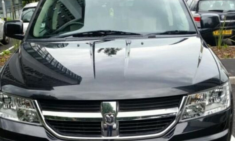 Dodge, Journey, Mpv,...