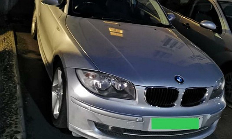 Bmw 1 Series 1.6L Si...