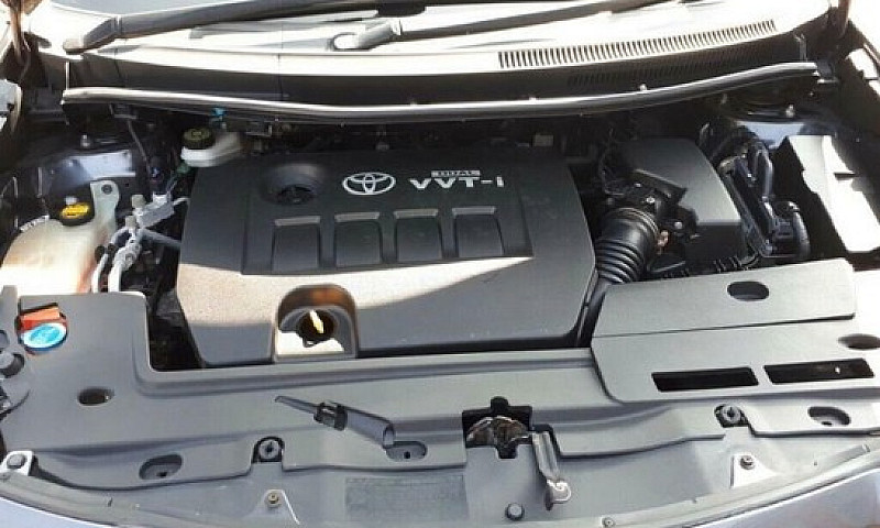 Toyota Auris ...