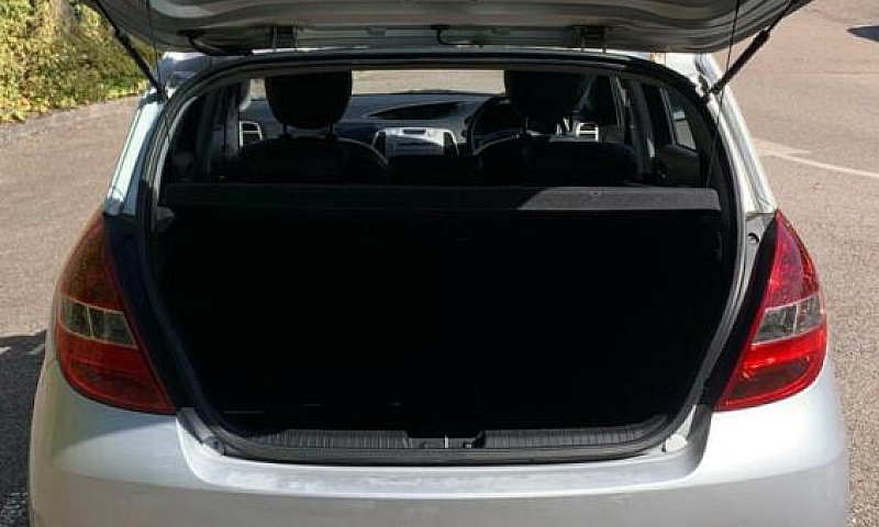 Hyundai I20 ...
