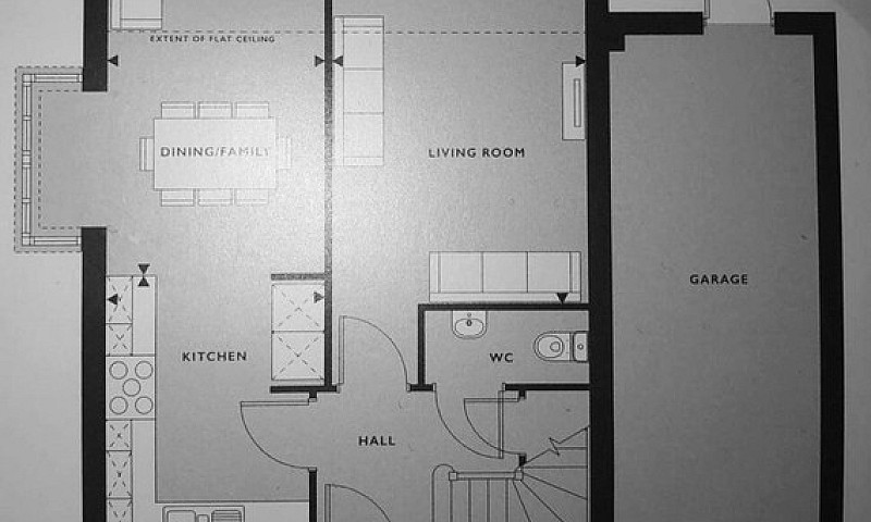 4 Bedroom House For ...