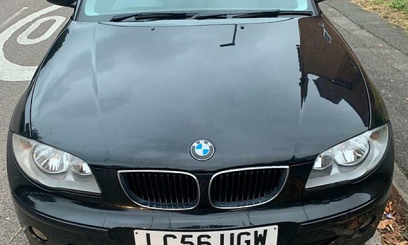Bmw 1 Series Spares ...