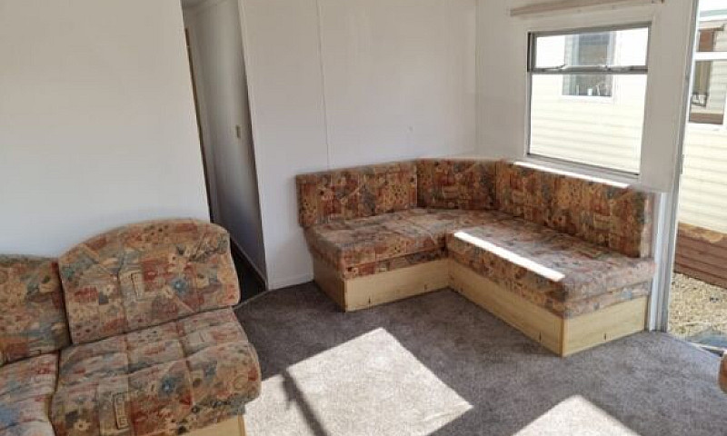 2 Bed Luxury Static ...