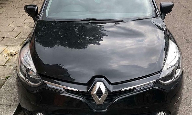 Renault Clio 1.5 Die...