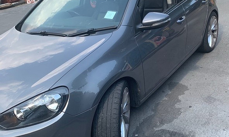 Volkswagen, Golf Plu...
