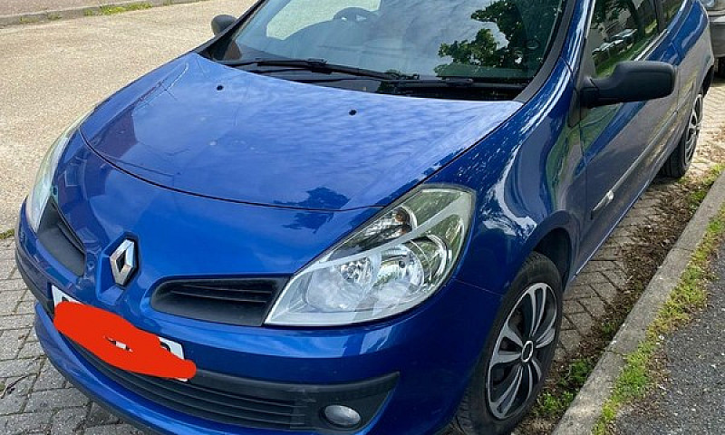 Renault Clio *Quick ...