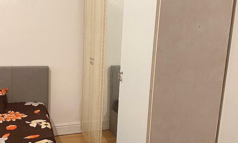 Very Clean House ...