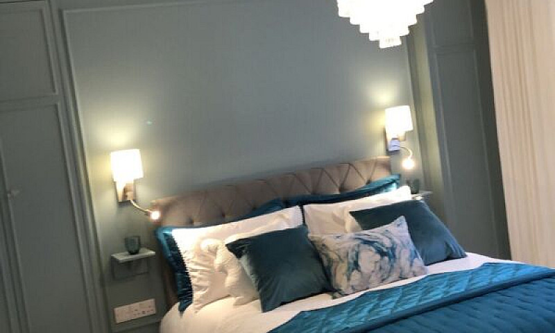 Regency Apartment ...