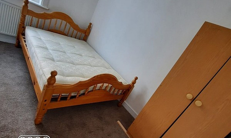 Spacious 1 Bed Flat ...