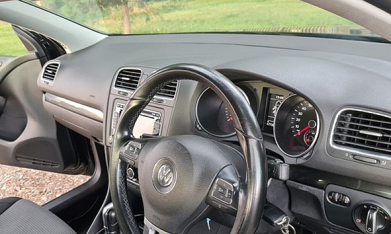Volkswagen), Vw Golf...
