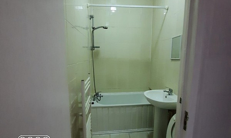 Spacious 1 Bed Flat ...