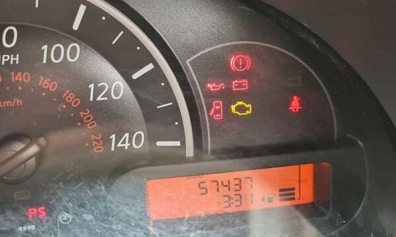 Nissan Micra 2013 ...