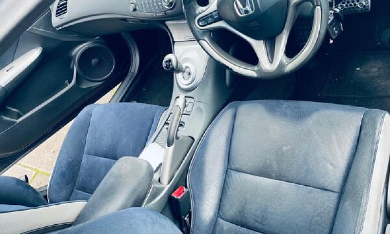 Lovely Honda Civic, ...