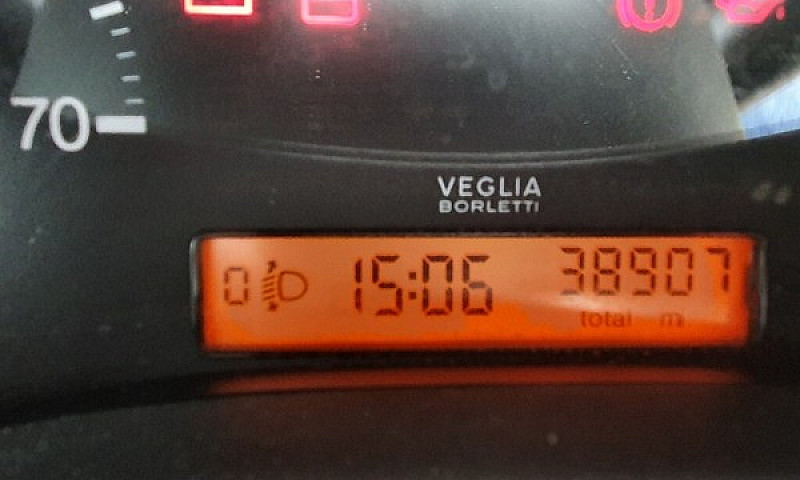 Fiat Punto 38000 Mil...