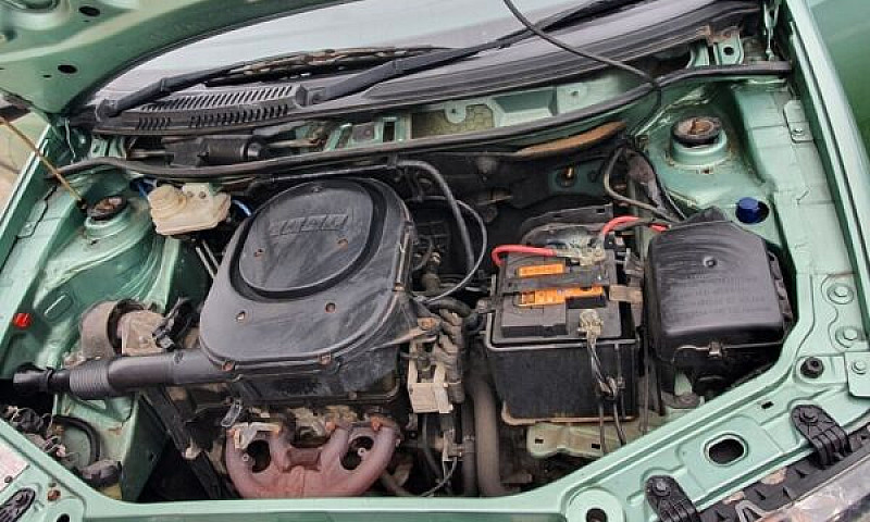 Fiat Punto 38000 Mil...