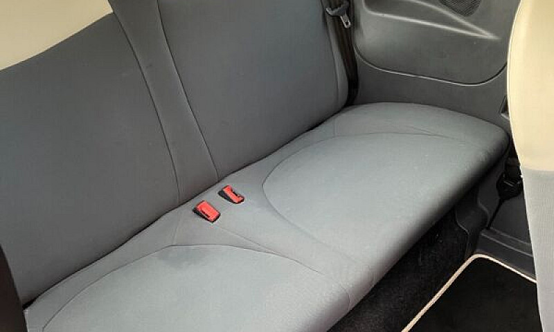 Fiat, 500, Hatchback...