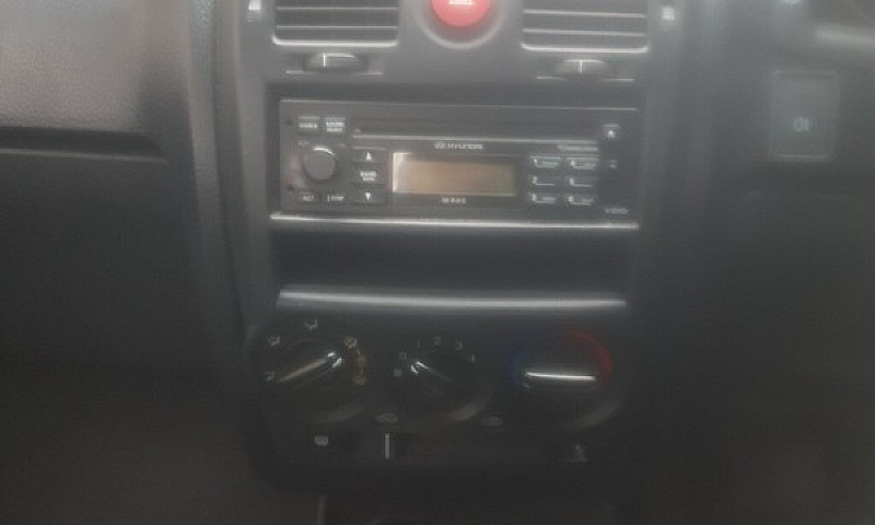 Hyundai, Getz, Hatch...