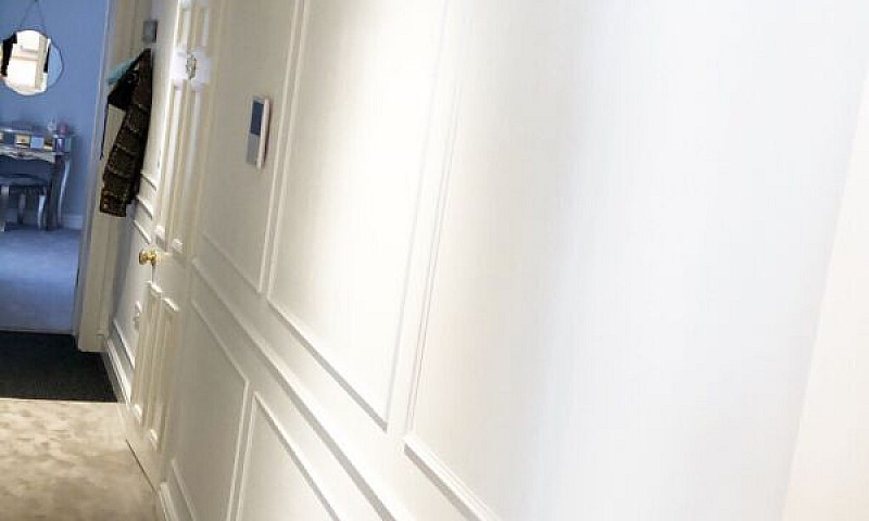 Regency Apartment ...