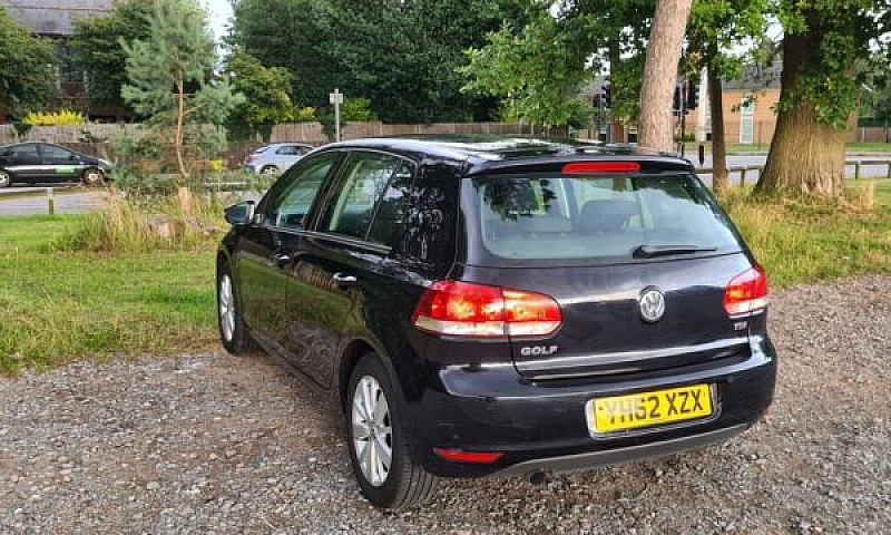 Volkswagen), Vw Golf...