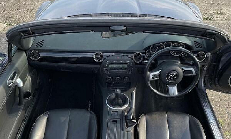 2006 Mazda Mx5 2.0 N...