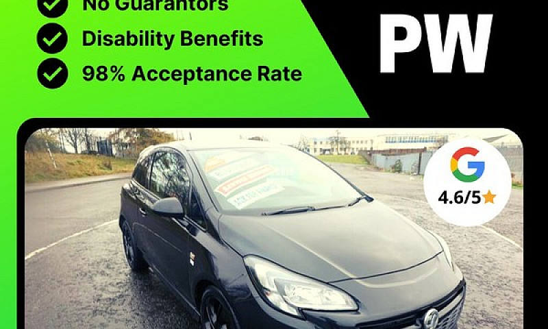 ****Car Finance Decl...