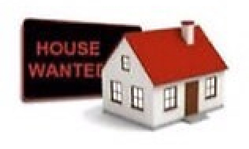 House/Site Wanted ...