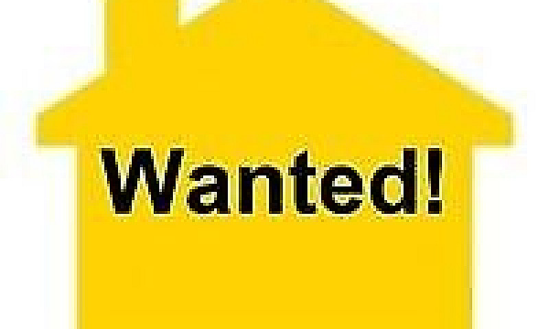 House Wanted...