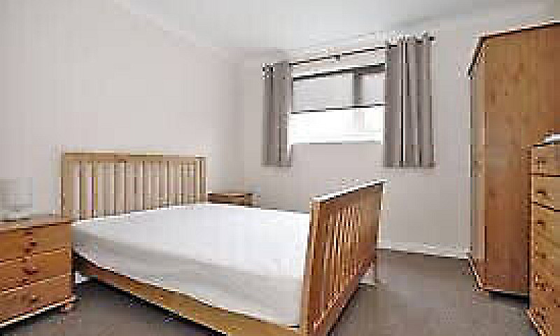 2 Bed First Floor Fl...