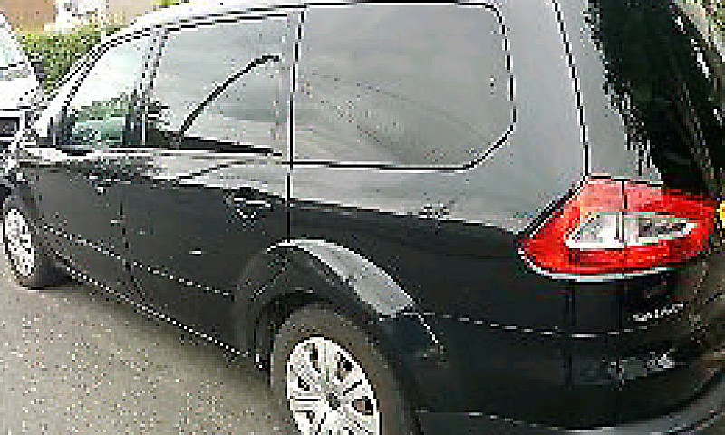 2014 Ford Galaxy 2.0...