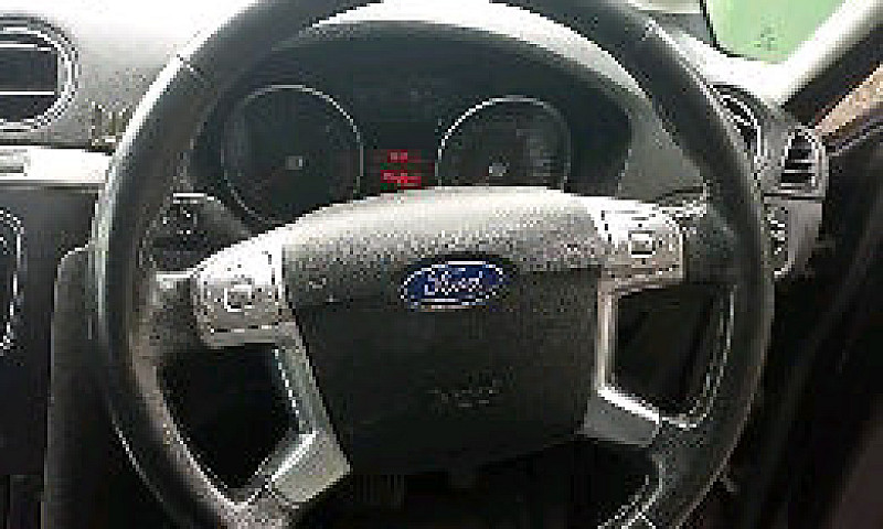 2014 Ford Galaxy 2.0...