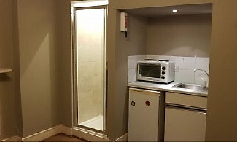 'Double Studio Flat ...