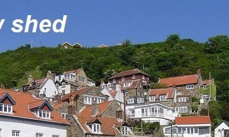 Beach Hut For Sale -...