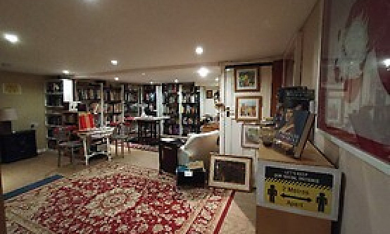 Lower Ground Floor S...