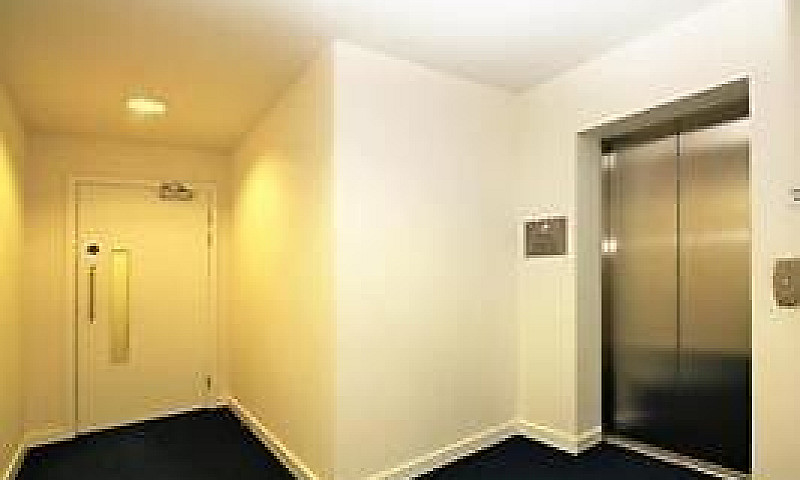 2 Bedroom Shared Fla...