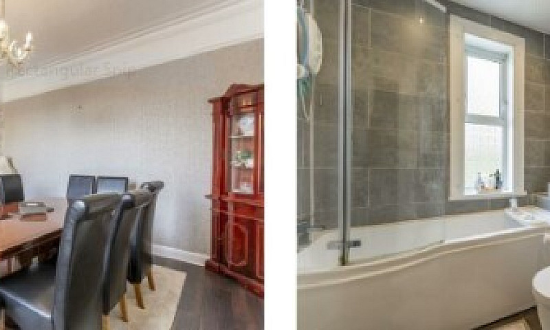 Nottingham - 7 Bed S...