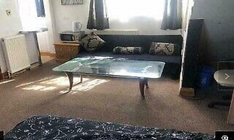 Spacious Studio In A...